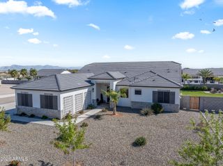 26249 S 197TH Way, Queen Creek, AZ 85142