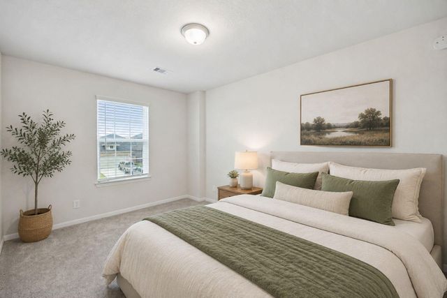 3105 Waxwing Drive, Brookshire, TX 77423