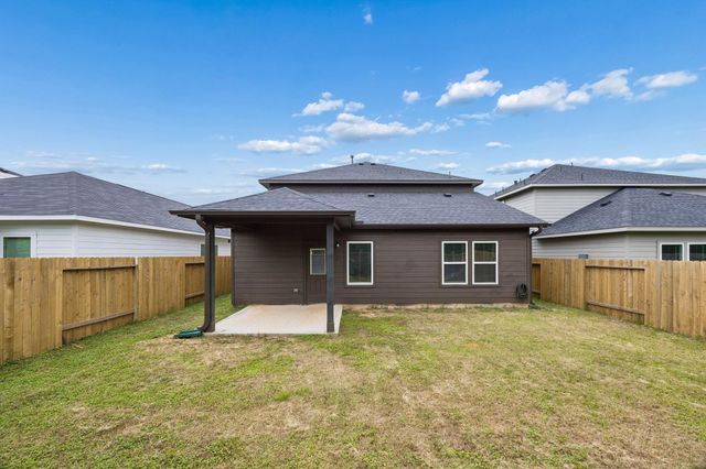3105 Waxwing Drive, Brookshire, TX 77423