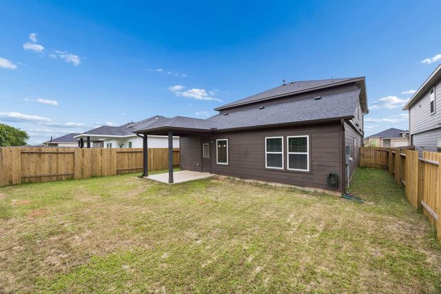 3105 Waxwing Drive, Brookshire, TX 77423