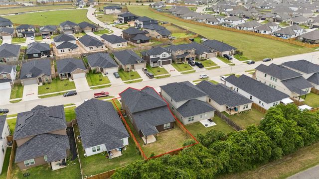 3105 Waxwing Drive, Brookshire, TX 77423