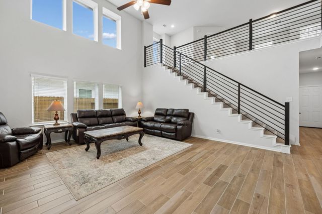3105 Waxwing Drive, Brookshire, TX 77423