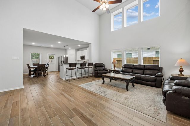 3105 Waxwing Drive, Brookshire, TX 77423