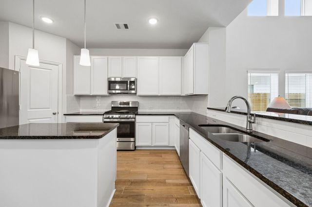 3105 Waxwing Drive, Brookshire, TX 77423
