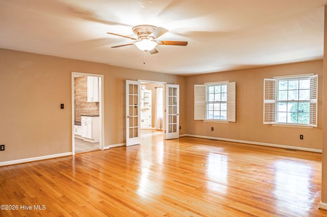 204 Haldane Drive, Southern Pines, NC 28387