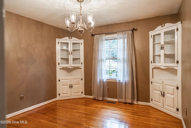 204 Haldane Drive, Southern Pines, NC 28387