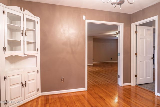 204 Haldane Drive, Southern Pines, NC 28387