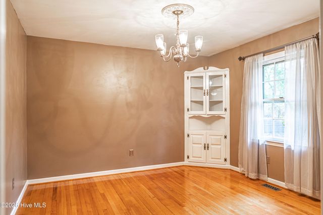 204 Haldane Drive, Southern Pines, NC 28387