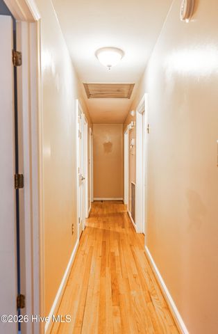 204 Haldane Drive, Southern Pines, NC 28387