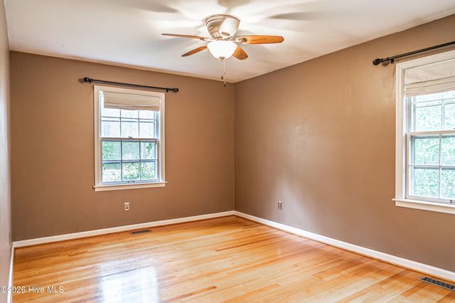 204 Haldane Drive, Southern Pines, NC 28387