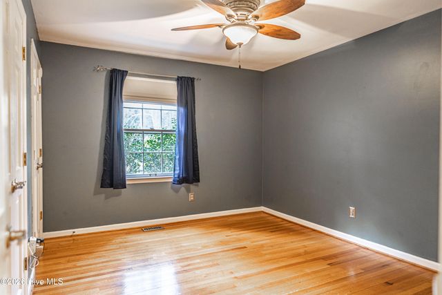 204 Haldane Drive, Southern Pines, NC 28387