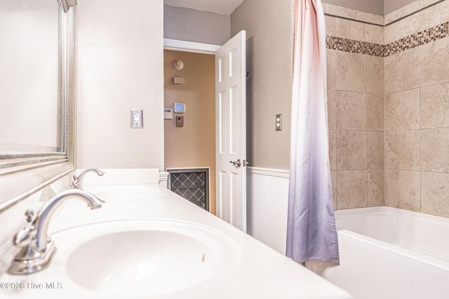 204 Haldane Drive, Southern Pines, NC 28387