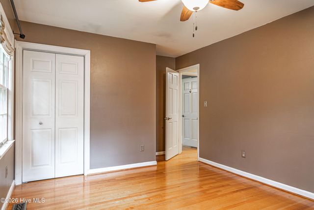 204 Haldane Drive, Southern Pines, NC 28387