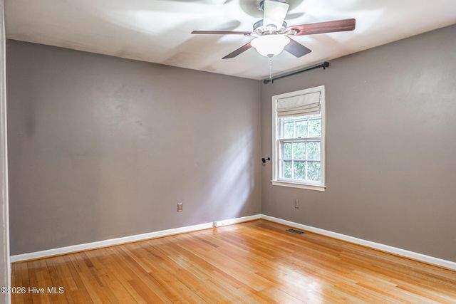 204 Haldane Drive, Southern Pines, NC 28387