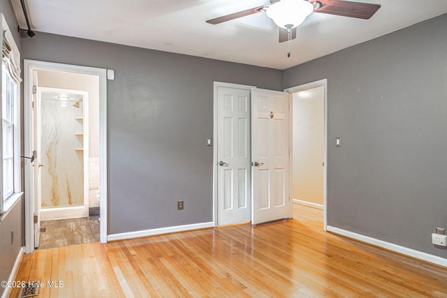 204 Haldane Drive, Southern Pines, NC 28387