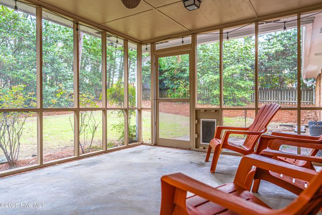 204 Haldane Drive, Southern Pines, NC 28387