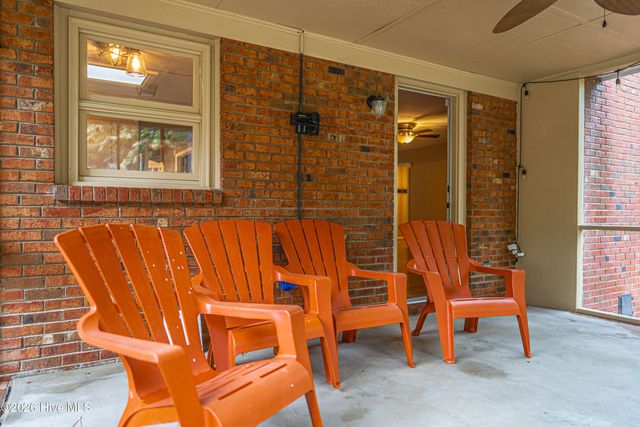 204 Haldane Drive, Southern Pines, NC 28387