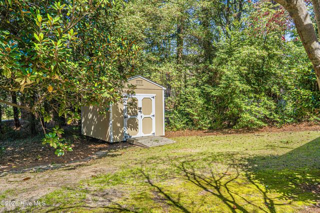 204 Haldane Drive, Southern Pines, NC 28387