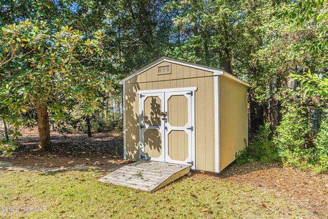 204 Haldane Drive, Southern Pines, NC 28387