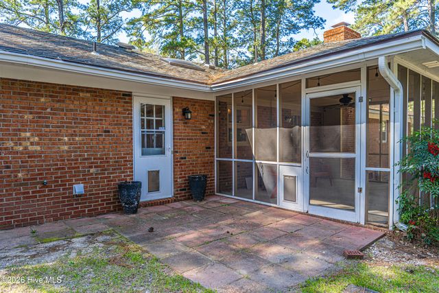 204 Haldane Drive, Southern Pines, NC 28387