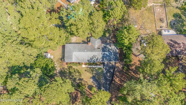 204 Haldane Drive, Southern Pines, NC 28387