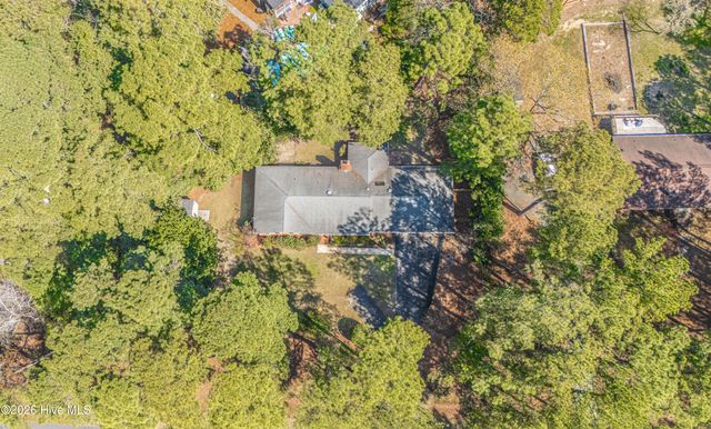 204 Haldane Drive, Southern Pines, NC 28387