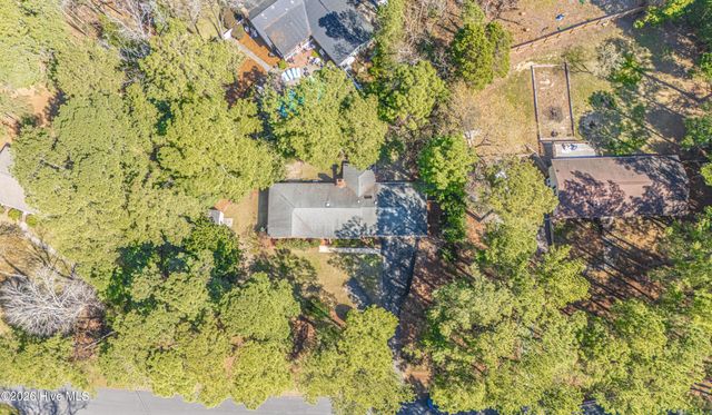 204 Haldane Drive, Southern Pines, NC 28387