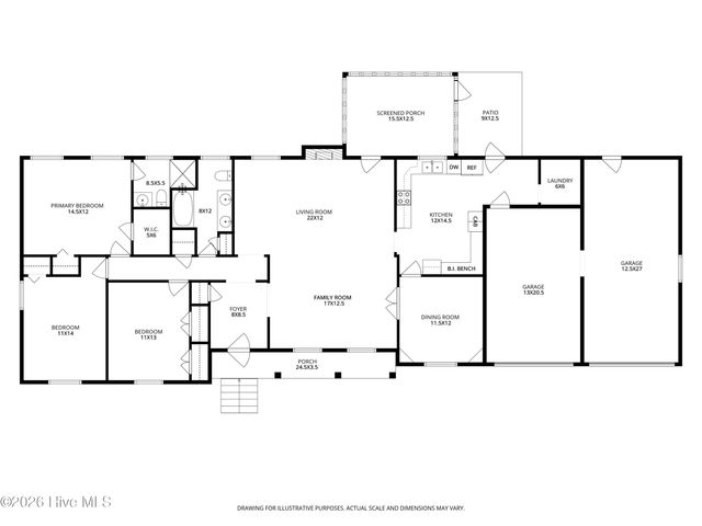 204 Haldane Drive, Southern Pines, NC 28387