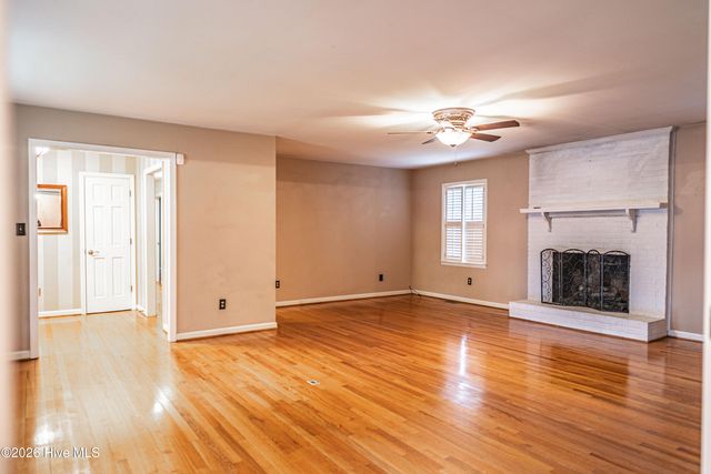 204 Haldane Drive, Southern Pines, NC 28387