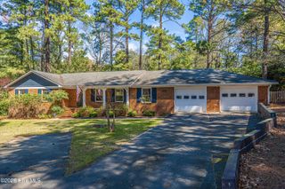 204 Haldane Drive, Southern Pines, NC 28387