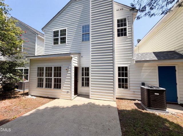4115 Beaufain Street, Raleigh, NC 27604