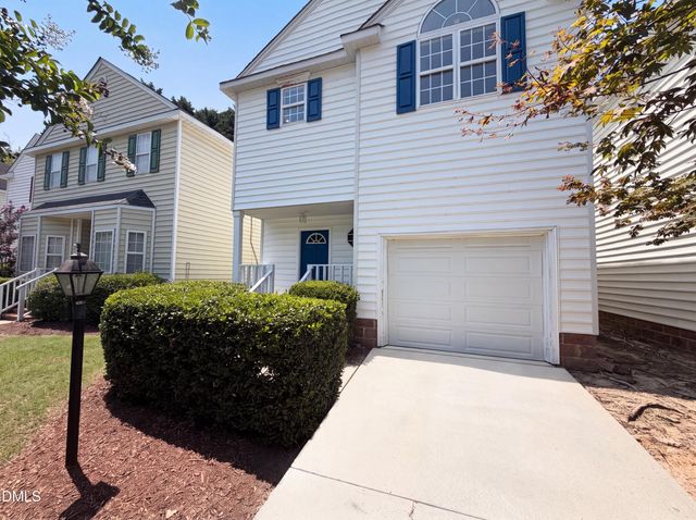 4115 Beaufain Street, Raleigh, NC 27604