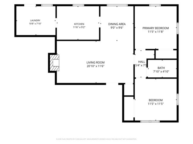 822 S Edgemoor St, Wichita, KS 67218