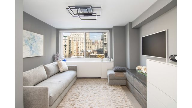 250 W 90TH Street 10BC, New York City, NY 10024