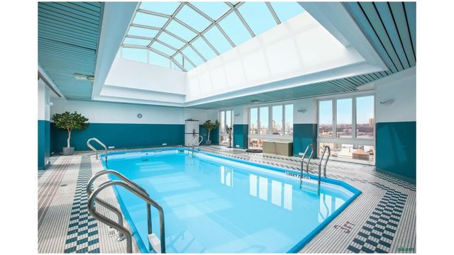 250 W 90TH Street 10BC, New York City, NY 10024