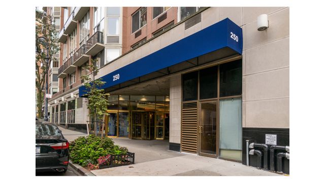 250 W 90TH Street 10BC, New York City, NY 10024