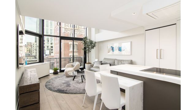 250 W 90TH Street 10BC, New York City, NY 10024