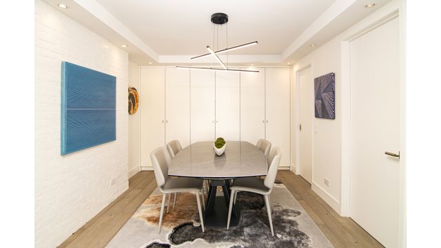 250 W 90TH Street 10BC, New York City, NY 10024