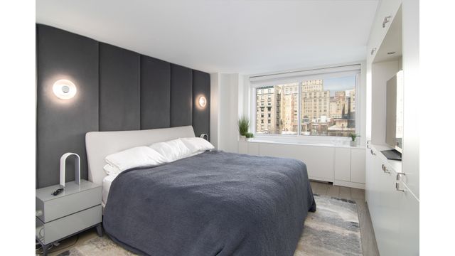 250 W 90TH Street 10BC, New York City, NY 10024