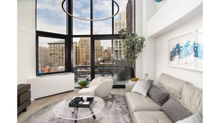 250 W 90TH Street 10BC, New York City, NY 10024