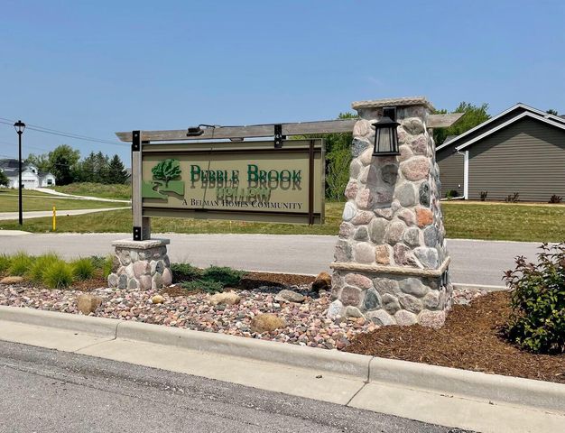 S54W25487 Pebble Brook COURT, Waukesha, WI 53189