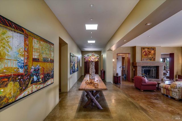 5975 Silverado Trl, Napa, CA 94558