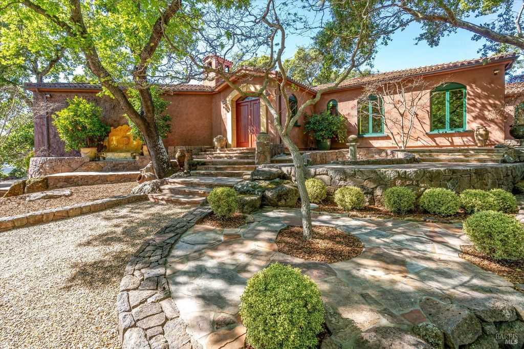 5975 Silverado Trl, Napa, CA 94558