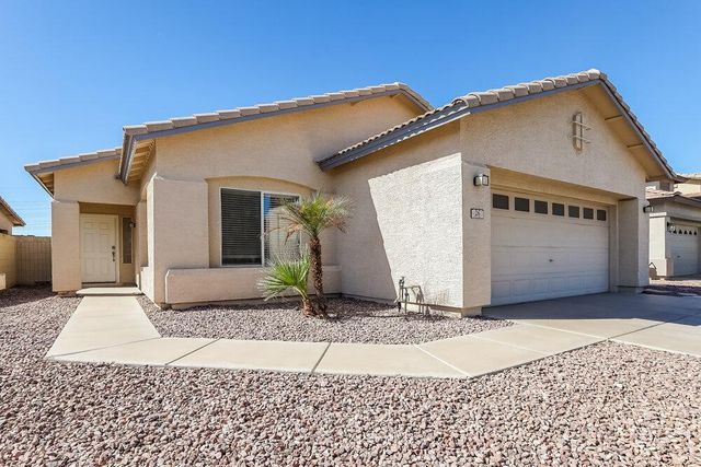 26 N 126th Avenue, Avondale, AZ 85323