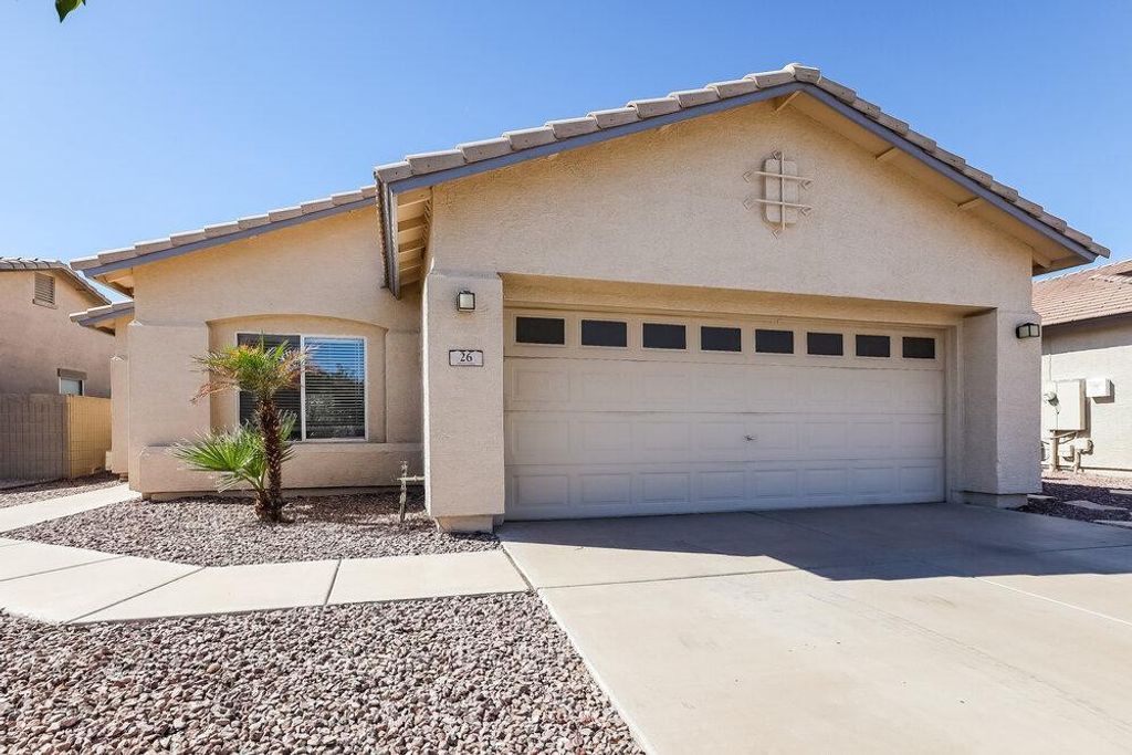 26 N 126th Avenue, Avondale, AZ 85323