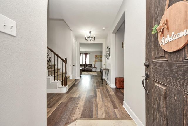 3705 Banbury Lane, Pearland, TX 77584