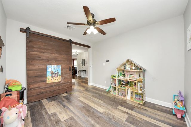 3705 Banbury Lane, Pearland, TX 77584