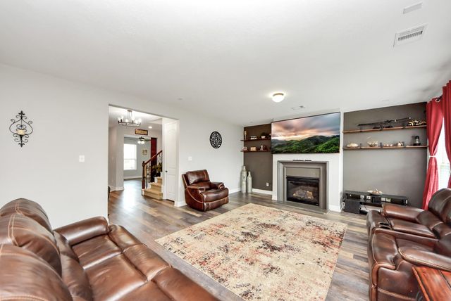 3705 Banbury Lane, Pearland, TX 77584