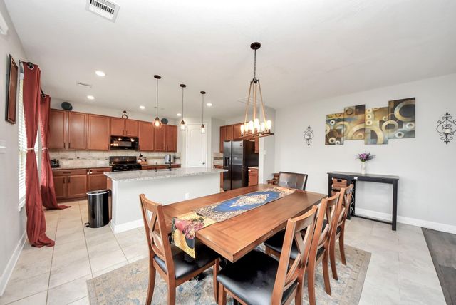 3705 Banbury Lane, Pearland, TX 77584