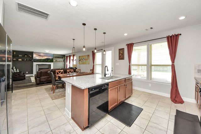 3705 Banbury Lane, Pearland, TX 77584